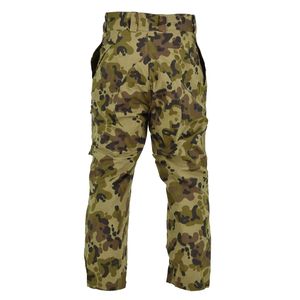 Latest Camouflage Designs Cargo <b>Trousers</b> Custom Made Cargo Pants with Multi Side Pockets High Quality Camo <b>Trousers</b> on Wholesale - Product Image 4