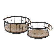 Iron Wire Mesh Storage <b>Basket</b> for <b>Kitchen</b> Gold & Copper Plated Rust Proof Quality Modern Storage <b>Basket</b> Tray for Serving Custom - Product Image 6