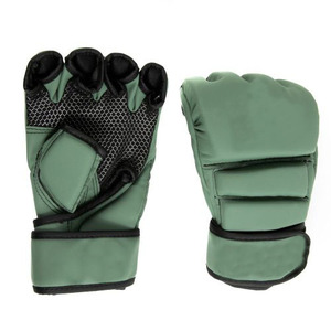 ออกแบบถุงมือมวยของคุณเองคุณภาพสูงสุดนวมมวยมวยไทย MMA ผู้ชายมวย - Product Image 3
