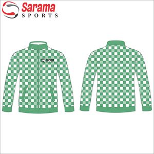 Custom <b>Overhead</b> <b>Waterproof</b> Polyester Windbreaker <b>Jacket</b> with Half Zip in Black with custom logo, - Product Image 4