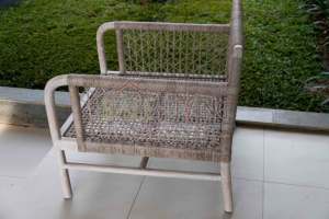 Indonesia Manufactured Teak Wood Furniture Montecito <b>Outdoor</b> <b>Lounge</b> <b>Chair</b> for Garden Furniture - Product Image 5
