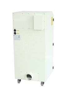 <span class=keywords><strong>Extracteur</strong></span> à fumée <span class=keywords><strong>d</strong></span>'<span class=keywords><strong>air</strong></span> pur certifié CE, pour Machine Laser CO2 et Machine Laser à Fiber - Product Image 5