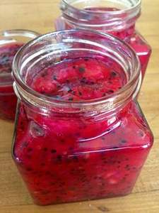 Mermelada de Pitaya/Fruta del Dragón de Alta Calidad y Buen Precio // Serena - Product Image 4