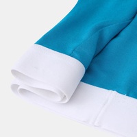Großhandel Bangladesch Herren Atmungsaktive Modal-Boxershorts mit Aufdruck, Weiß, Mittlere Taillenhöhe, Unterwäsche mit Tasche