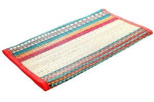 In Summer with Sedge Mats 2024 - Product Image 2