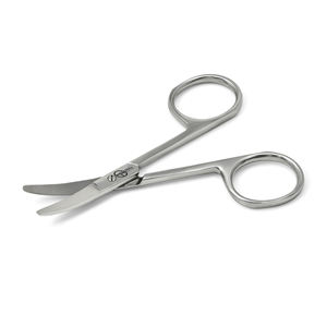 3Pro meilleur professionnel Cuticule ongles ongles manucure ciseaux disponibles dans les tailles de base, personnaliser les couleurs - Product Image 4