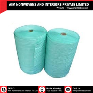 Rollo de bolsas, rollos para filtración Hvac - Product Image 5