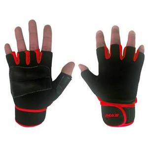 Breathable Anti Slip Men Women Sport Fitness Weight Lifting Workout Training Gymgloves , Workout for Women Men,Traininggloves - Product Image 1