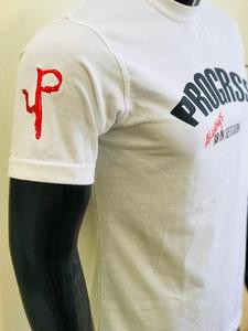 Latest Design <b>Men's</b> Casual <b>T</b>-<b>Shirt</b> LED Sound ActivCotton/Polyester Plus Size Reasonable Price Different Style - Product Image 4