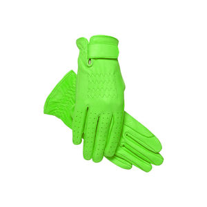 Guantes de equitación de grado profesional Guantes de alta calidad diseñados para un rendimiento profesional - Product Image 6