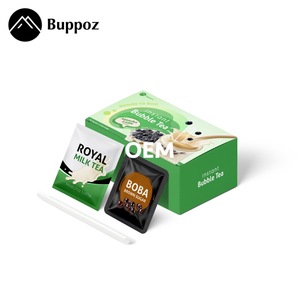 <b>Boba</b> Tea <b>Bubble</b> Tea - Product Image 2