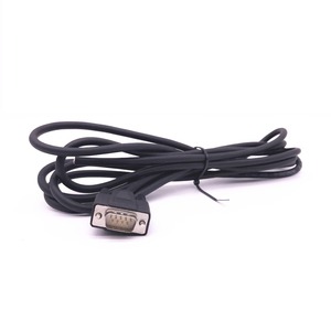 Kit de Motor paso a paso de bucle cerrado, <span class=keywords><strong>86HB250</strong></span>-156B Nema 34 con controlador HBS86H 12.5N, fácil Servo de alto Torque - Product Image 4