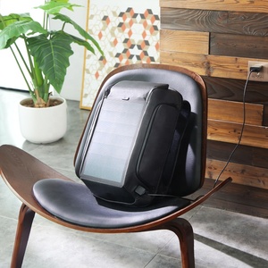 Дорожный деловой рюкзак для ноутбука с usb-зарядкой и RFID-защитой - Product Image 3