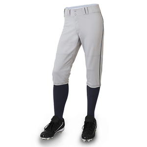 Custom Breathable Plus Size <b>Baseball</b> & Softball Uniform <b>Set</b> with Custom Logo Quick-Dry Spandex/Polyester for Women and Men - Product Image 6