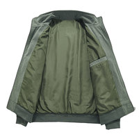 Dernière mode Collège personnalisé Letterman Baseball Vestes de haute qualité en gros blanc personnalisé Vestes respirant chauffé