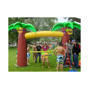 Inflatable Limbo Dance 5x3m