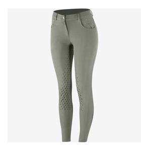 Culotte d'équitation confortable pantalon Jodhpurs à siège intégral nouvelle collection de vêtements d'équitation pour femmes - Product Image 1