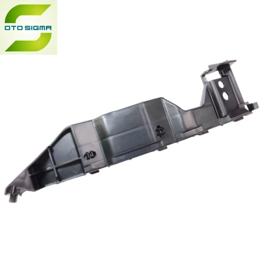 Soporte de parachoques delantero y derecho, pieza de carrocería de coche, OEM 71731-63J10 para SUZUKI