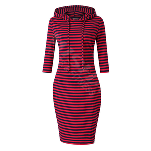 Excellent Quality Plus Size Women Casual Long Hoodies OEM Service Women Long Hoodie In Factory Price - Product Image 1