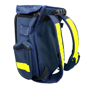 Manufacturing Vietnam Multi-Pockets Portable Polyester Heavy Duty Contractor Storage <b>Backpack</b> - Product Image 4