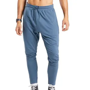 Yeni stil Sweatpants erkek streetwear pantolon moda kalem keten pantolon erkekler tam boy İpli pantolon erkekler rahat pantolon