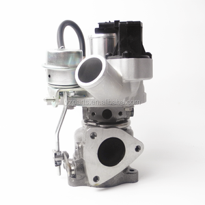 BV39ターボキット5439988010954399700109プロトンPKW乗用車CEF 1.6L 1.6T用ターボチャージャー - Product Image 3