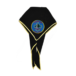 Collar de explorador a cuadros barato personalizado - Product Image 3