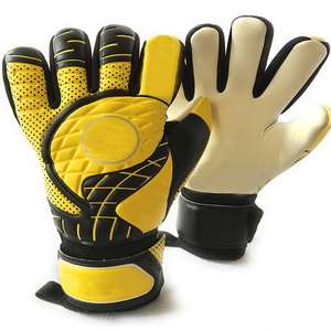 Gants de gardien de but de football - Product Image 1