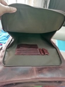 가죽 배낭 여성, 개인화 된 배낭, 어깨 가방
