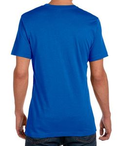 Bella Canvas 3001 Unisex T Shirt Casual Wholesale Custom <b>Plain</b> <b>White</b> Solid Color <b>Tee</b> Breathable 100% Cotton Crew Neck <b>Tees</b> - Product Image 3