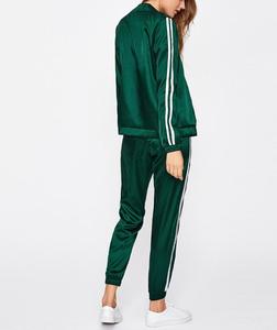 Chándal con diseño personalizado para hombre, reflectante, de paquistaní - Product Image 4