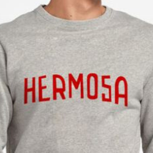 Venta caliente Oem Logo Diseño personalizado Plain Pullover Hombres Sudadera - Product Image 2