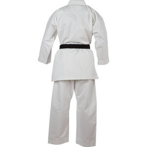 KIMONO JIU JITSU en tissage de perles, nouveau STYLE JIU JITSU GI, 450 g/m² - Product Image 4