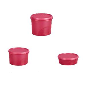 ชุดภาชนะพลาสติก PP เกรดอาหาร100% พับเก็บได้พร้อมตัวอย่างฟรี - Product Image 6