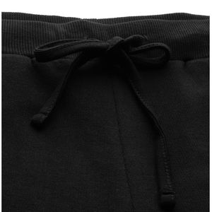 กางเกงวอร์มผ้าฝ้ายสำหรับผู้หญิง สีตามสั่ง กางเกงแทรคสูทลำลอง ชุดออกกำลังกาย - Product Image 4