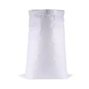 Polypropylene बुना बोरी बैग 25kg 50kg