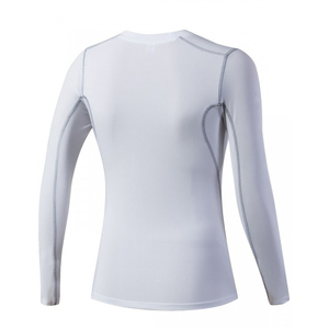 <b>Women's</b> Long Sleeve <b>Compression</b> Shirt <b>Women</b> <b>Compression</b> Shirt - Product Image 2
