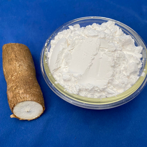 Almidón de Tapioca de la Mejor Calidad en Vietnam, Harina de Tapioca de Alta Calidad para el Mercado Internacional - Product Image 1