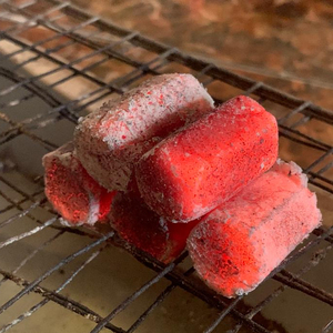 Cubo de coco para cachimba SHISHA, embalaje de carbón, 10KG - Product Image 4