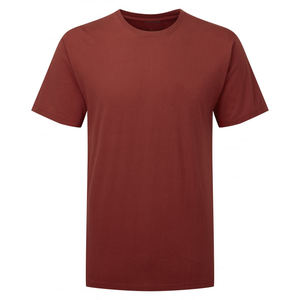 Camisetas baratas personalizadas serigrafiadas 100% algodón - Product Image 1