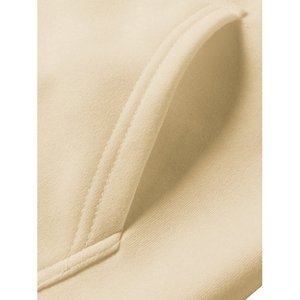 ชุดวอร์มมีฮู้ดสำหรับผู้ชาย,ชุดวอร์มเสื้อกันหนาวแบบสำรวจความคิดเห็นชุดวิ่งสำหรับผู้ชาย2ชิ้น - Product Image 4