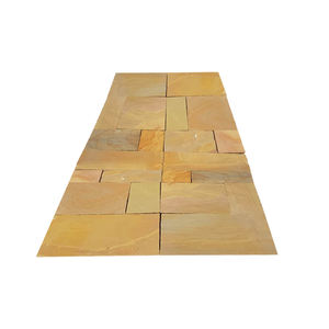 Garda-Paquete de piedra arenisca de calidad estándar, piedra arenisca lista para exportarse a granel y cantidad mínima a precio de fábrica, contacto para pedidos a granel - Product Image 1