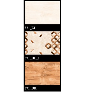 30x45cm กระเบื้องบุผนังดีไซน์ใหม่ - Product Image 1