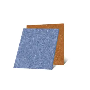 Sol stratifié Style brésilien finition brillante Surface antidérapante 600x600mm carreaux de sol en céramique carreaux colorés pour salle de bain maison. - Product Image 1