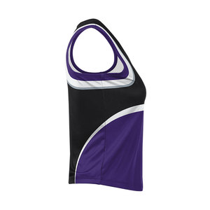 Uniforme de baloncesto personalizado, jersey de baloncesto sublimado, uniforme de diseño térmico, venta al por mayor - Product Image 4