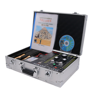 VR-11000 100-2500m 깊이 5-230m 지하 금속 탐지기 장거리 금/다이아몬드 탐지기 - Product Image 2