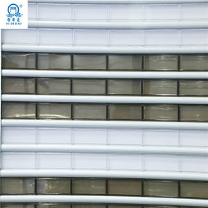 Portes de <span class=keywords><strong>volet</strong></span> <span class=keywords><strong>roulant</strong></span> de sécurité de haute qualité <span class=keywords><strong>volet</strong></span> <span class=keywords><strong>roulant</strong></span> automatique <span class=keywords><strong>roulant</strong></span> porte roulante de balcon - Product Image 4