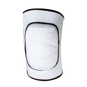 Knee Pad Martial arts shin instep support for joint Muay thai shin guards made in Pakistan protector for Volleyball Dance - Product Image 3