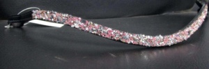 Caballo Gemas Browbands. - Product Image 5