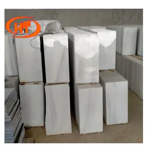 Best Quality Best Price Milky White Marble Stone From Vietnam Quarry 2cm thickness for Floor, Wall and Bathroom Space
